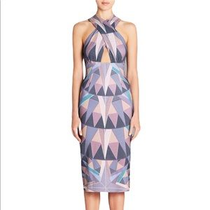 NWOT - Mara Hoffman Compass Dress - Size S